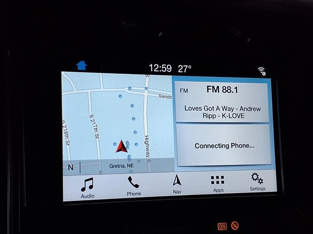 used 2017 Ford F-250 car, priced at $22,988