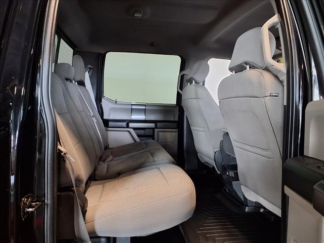 used 2017 Ford F-250 car, priced at $22,988