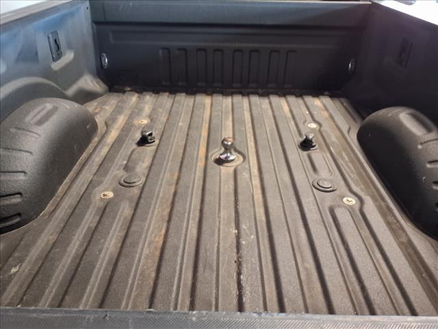 used 2017 Ford F-250 car, priced at $22,988