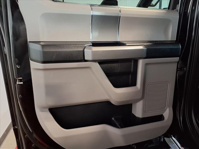 used 2017 Ford F-250 car, priced at $22,988