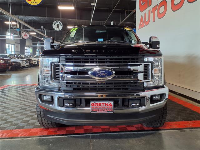 used 2017 Ford F-250 car, priced at $22,988