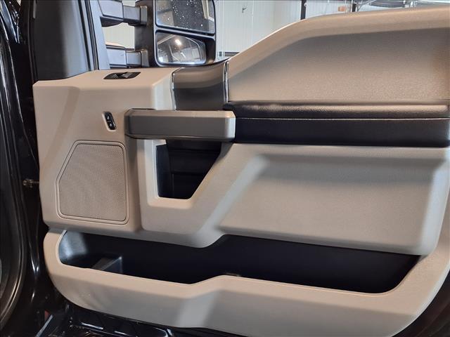 used 2017 Ford F-250 car, priced at $22,988