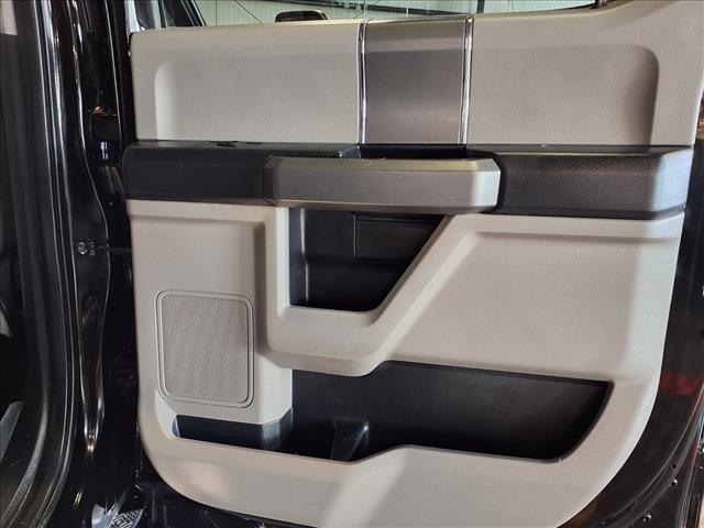 used 2017 Ford F-250 car, priced at $22,988