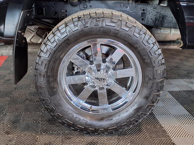 used 2017 Ford F-250 car, priced at $22,988