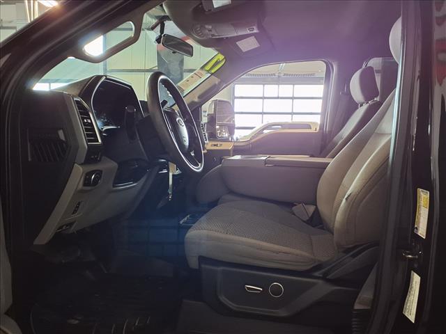 used 2017 Ford F-250 car, priced at $22,988