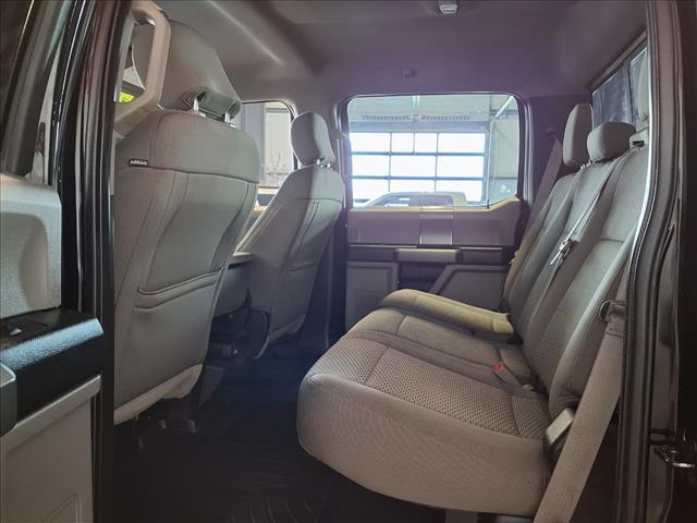 used 2017 Ford F-250 car, priced at $22,988