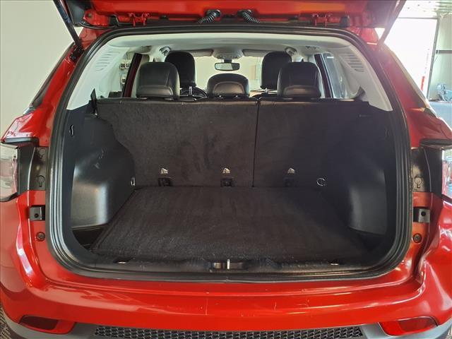 used 2020 Jeep Compass car, priced at $17,988