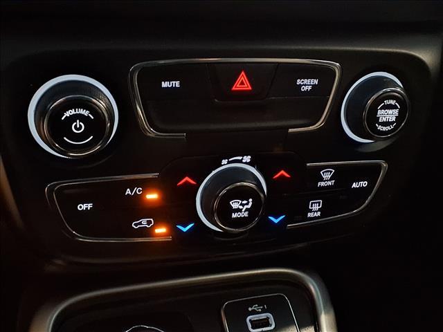 used 2020 Jeep Compass car, priced at $17,988