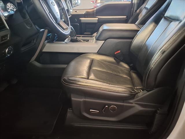 used 2018 Ford F-150 car, priced at $26,988