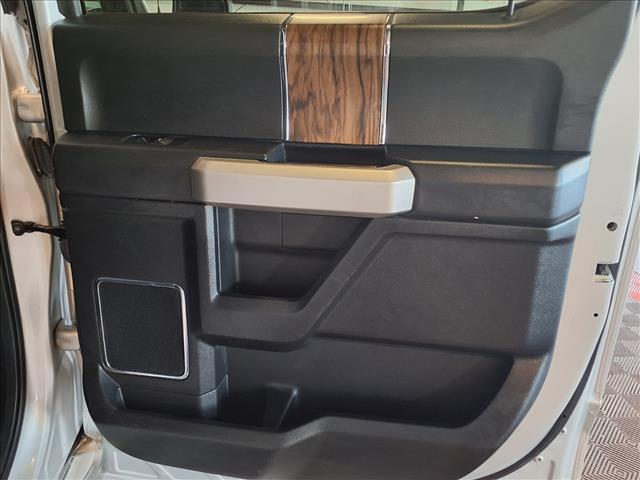 used 2018 Ford F-150 car, priced at $26,988