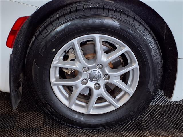 used 2020 Chrysler Pacifica car, priced at $14,988