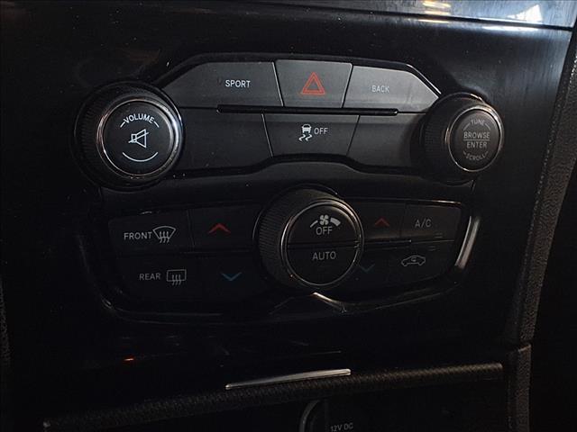 used 2016 Chrysler 300 car, priced at $10,988