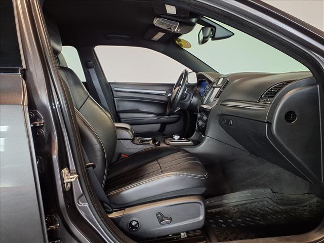 used 2016 Chrysler 300 car, priced at $10,988