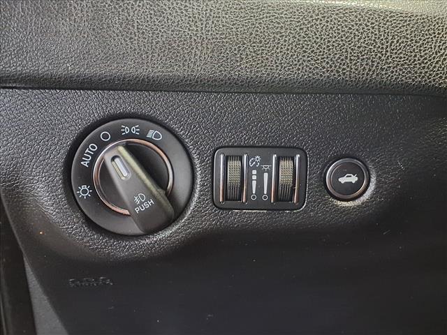 used 2016 Chrysler 300 car, priced at $10,988