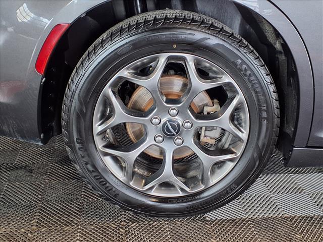 used 2016 Chrysler 300 car, priced at $10,988