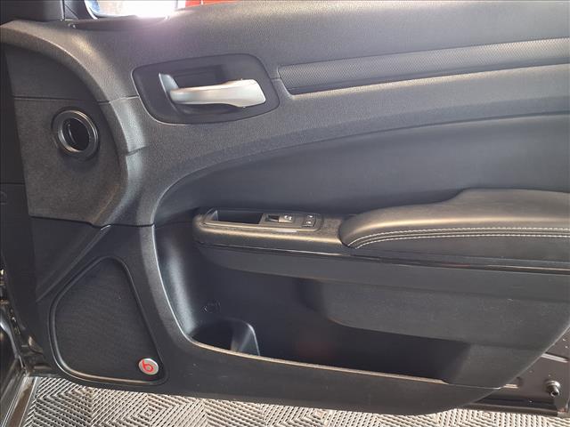 used 2016 Chrysler 300 car, priced at $10,988