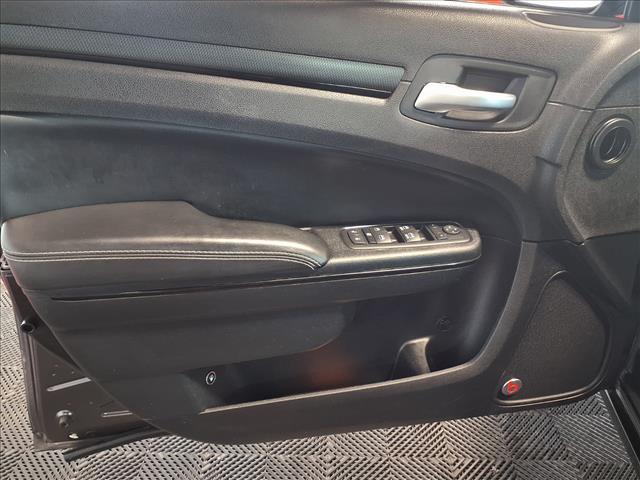 used 2016 Chrysler 300 car, priced at $10,988