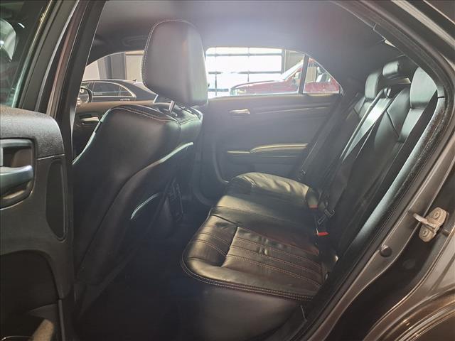 used 2016 Chrysler 300 car, priced at $10,988