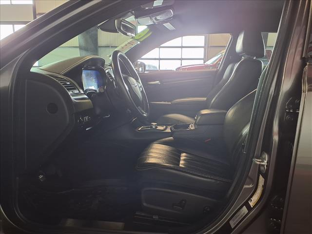 used 2016 Chrysler 300 car, priced at $10,988