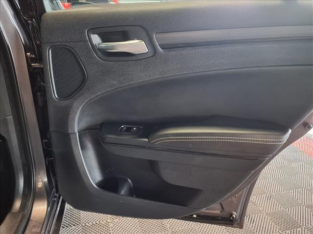 used 2016 Chrysler 300 car, priced at $10,988