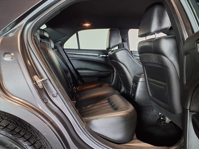 used 2016 Chrysler 300 car, priced at $10,988