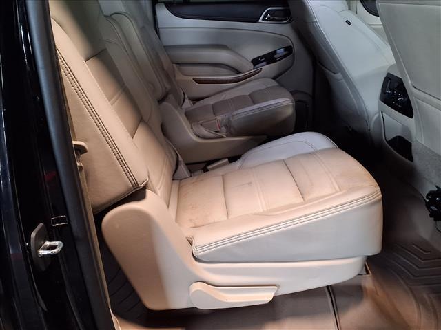 used 2020 GMC Yukon XL car