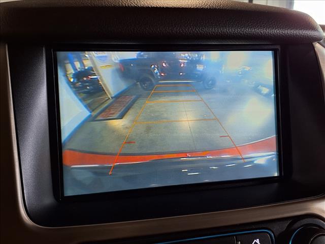 used 2020 GMC Yukon XL car