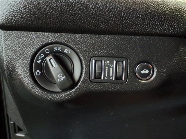 used 2021 Dodge Challenger car, priced at $24,988