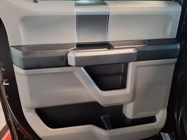 used 2017 Ford F-150 car, priced at $19,988