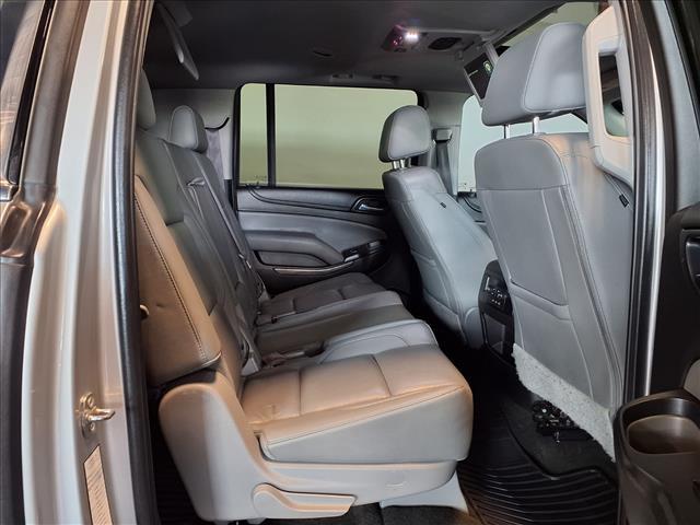 used 2017 Chevrolet Suburban car, priced at $21,988