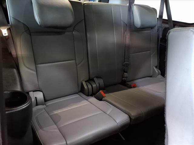 used 2017 Chevrolet Suburban car, priced at $21,988