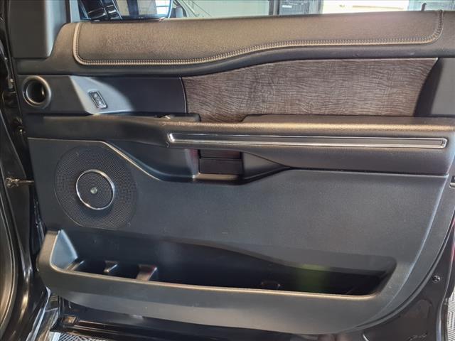 used 2019 Ford Expedition car, priced at $25,988