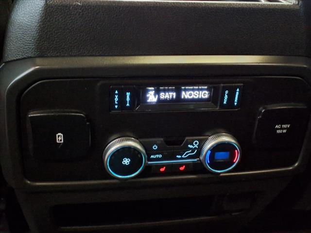 used 2019 Ford Expedition car, priced at $25,988