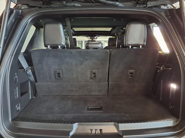 used 2019 Ford Expedition car, priced at $25,988