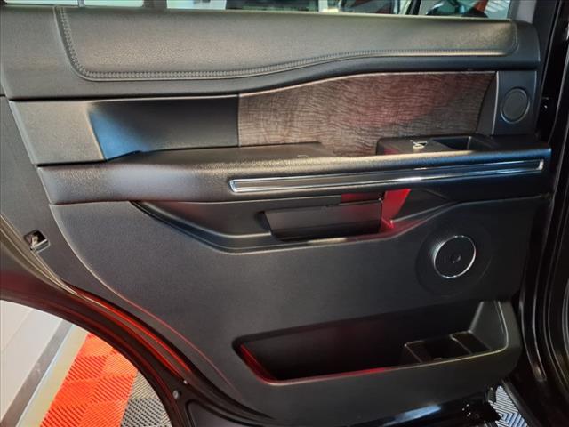 used 2019 Ford Expedition car, priced at $25,988