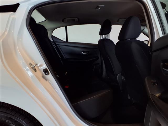 used 2023 Nissan Sentra car, priced at $18,988