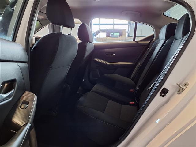 used 2023 Nissan Sentra car, priced at $18,988