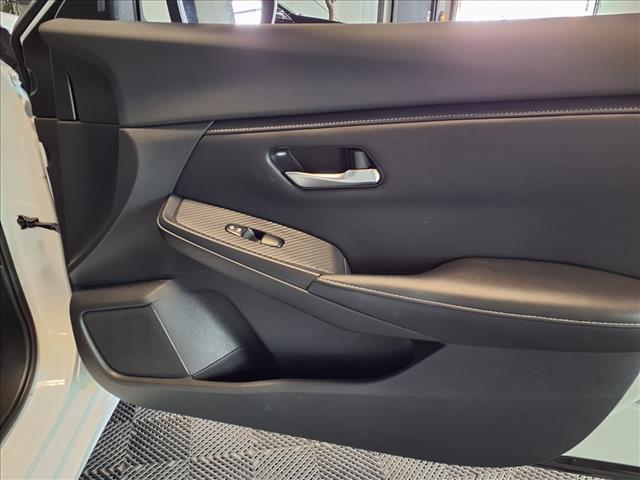 used 2023 Nissan Sentra car, priced at $18,988