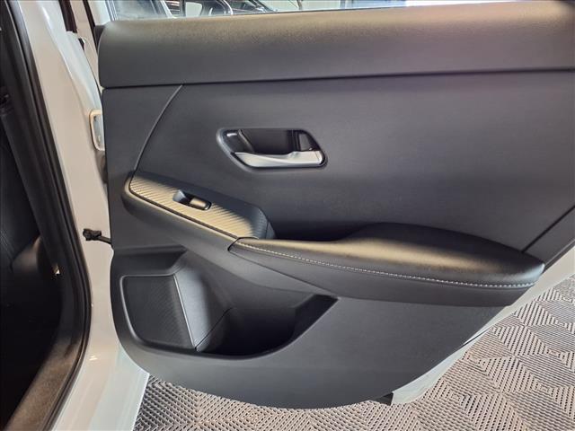 used 2023 Nissan Sentra car, priced at $18,988