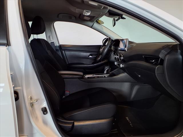 used 2023 Nissan Sentra car, priced at $18,988
