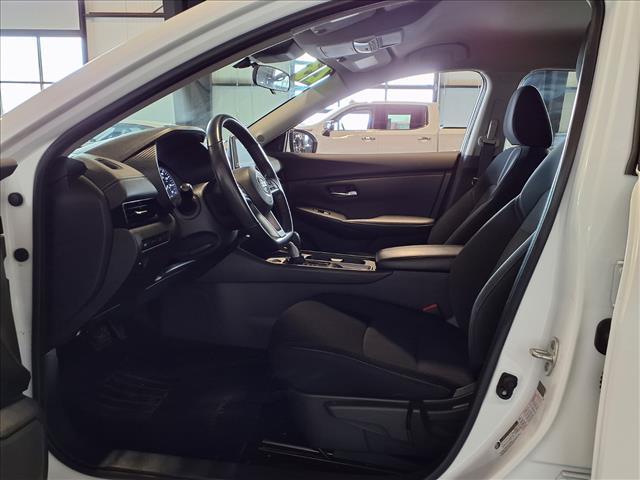 used 2023 Nissan Sentra car, priced at $18,988