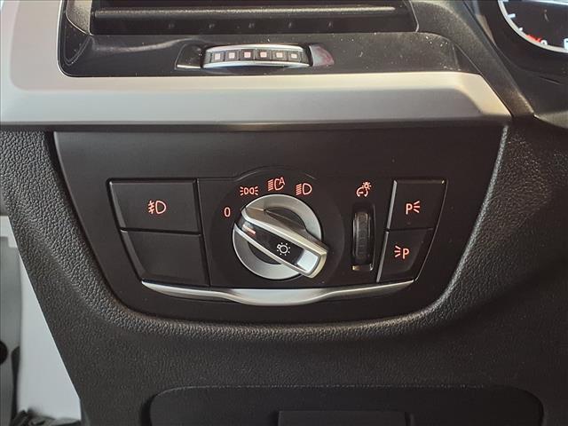used 2019 BMW X3 car, priced at $20,988
