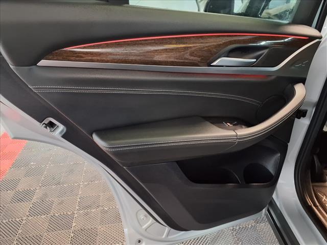 used 2019 BMW X3 car, priced at $20,988