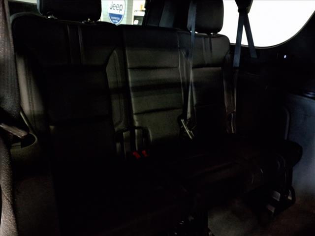 used 2022 Chevrolet Suburban car, priced at $48,988