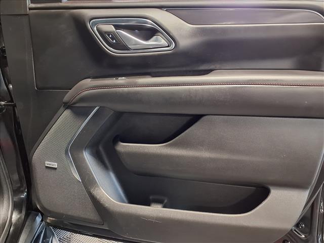 used 2022 Chevrolet Suburban car, priced at $48,988