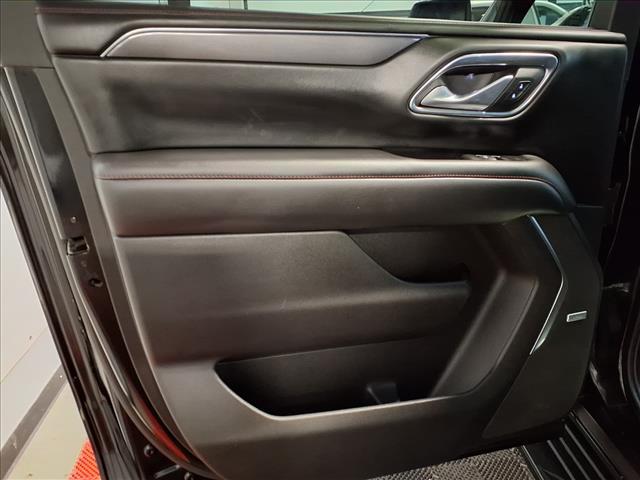 used 2022 Chevrolet Suburban car, priced at $48,988