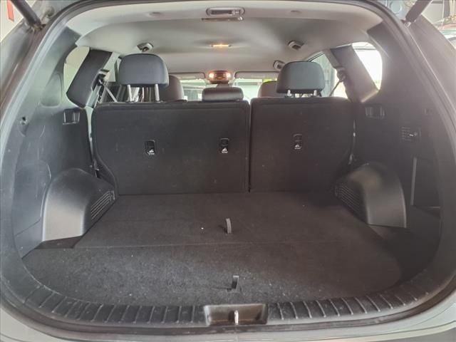 used 2023 Hyundai Santa Fe car, priced at $21,988