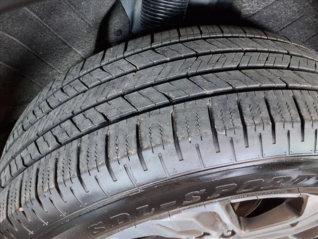 used 2023 Hyundai Santa Fe car, priced at $21,988