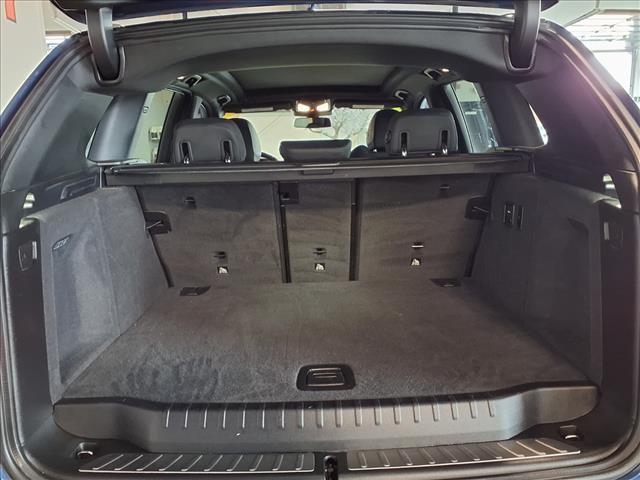 used 2021 BMW X3 car, priced at $22,988