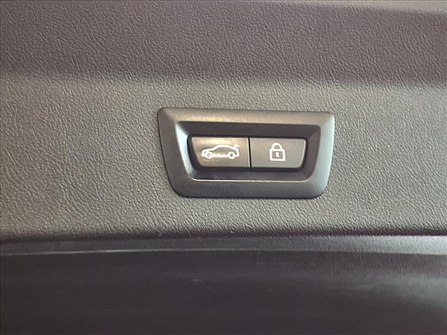 used 2021 BMW X3 car, priced at $22,988